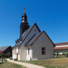 Protestant Church