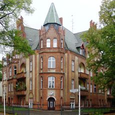 Söhtstraße 1