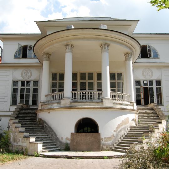 Pokrovskoe-Strešnevo