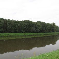 Úpor–Černínovsko