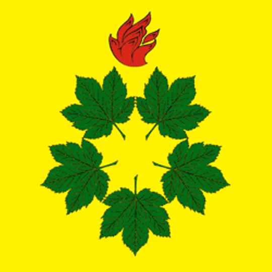 克列诺夫卡农村居民点