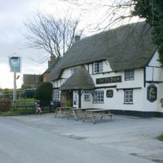 The Ivy Public House