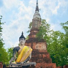 Wat Wang Phra That
