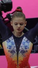 Denisa Golgotă