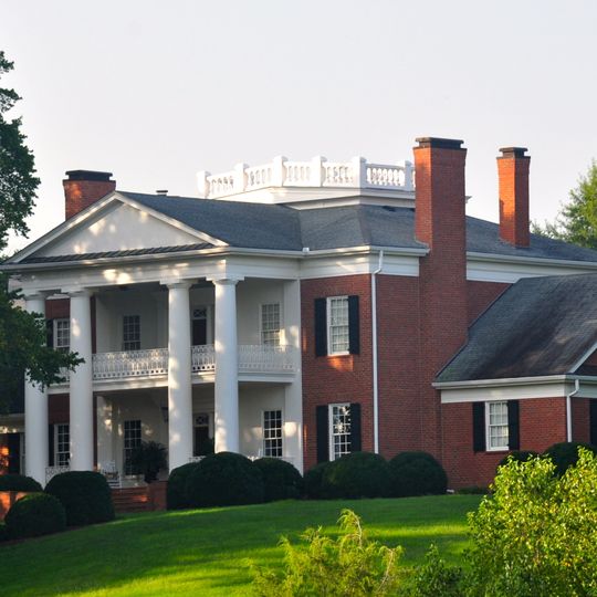 John M. Winstead Houses