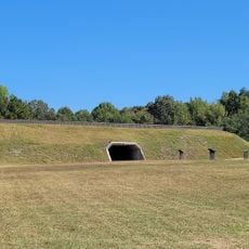 Pinson Mounds State Archaeological Park