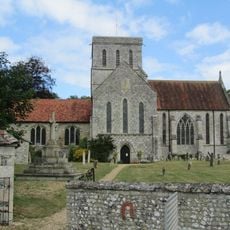 Abbaye d'Amesbury