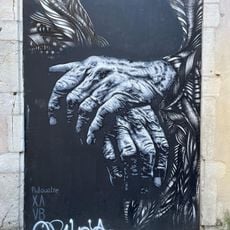 Mural