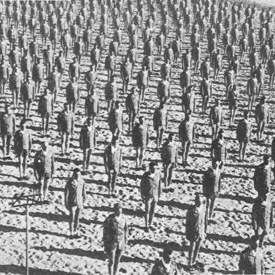 Miami Beach Training Center