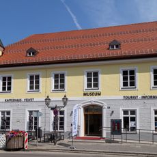 Museum Wolfratshausen