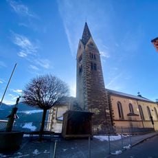 Chiesa parrocchiale di San Giacomo