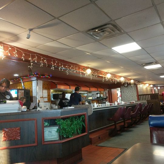 Perry's