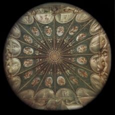 Camera della Badessa