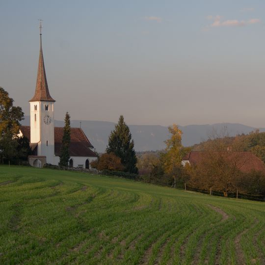 Oberwil bei Büren