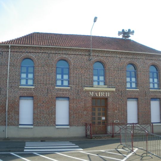 Hesdigneul-lès-Béthune