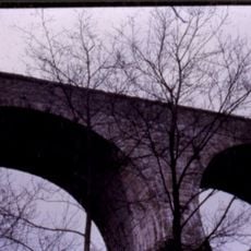 Blackton Bridge Over Eggleston Burn