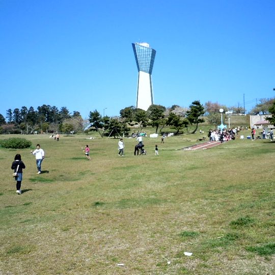 Misaki Park