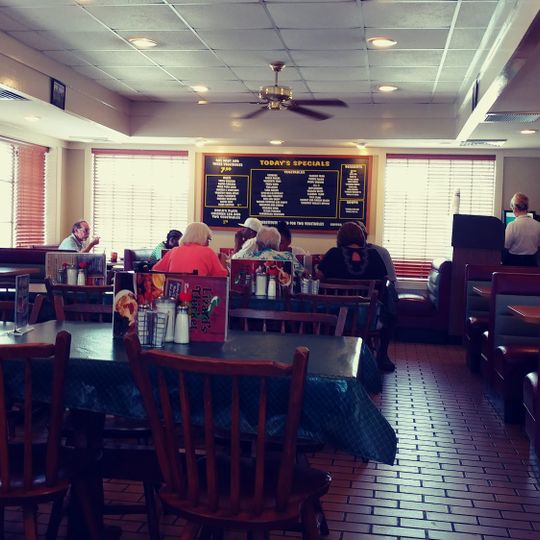 Lizard's Thicket