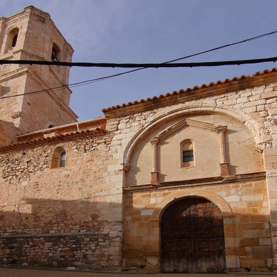 Iglesia de Nuestra Señora de la Asunción