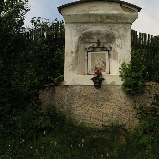 Chapel of Our Lady of Sorrows