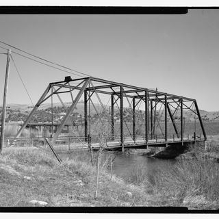 Garrison Bridge