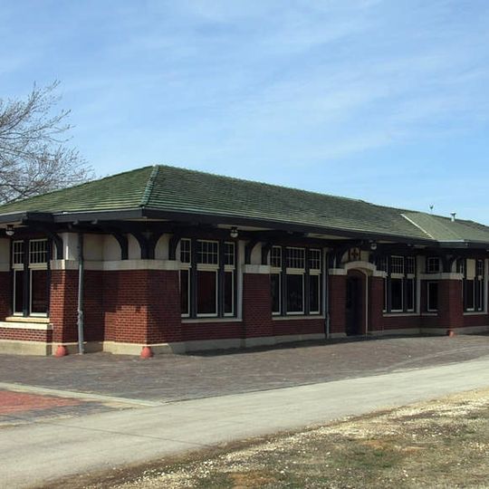 Condado de Greenwood