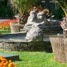 Richard-Kralik-Brunnen