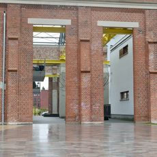 Halle 17