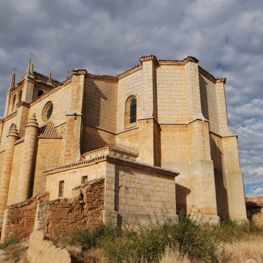 Iglesia de la Inmaculada Concepción