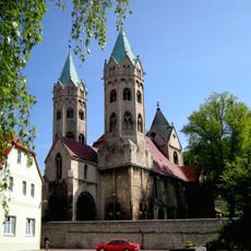 Marienkirche (Freyburg, Unstrut)