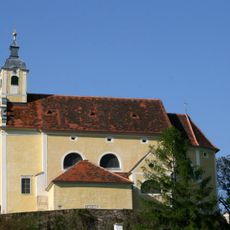 Pfarrkirche Sankt Johann bei Herberstein