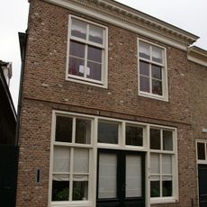 Venestraat 8, Geertruidenberg