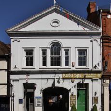 The Old Assembly Rooms