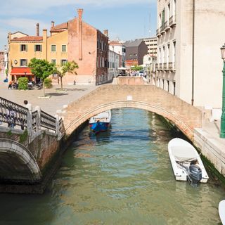 Ponte Cossetti