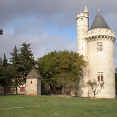 Tour de Saint-Jean-d'Aureilhan