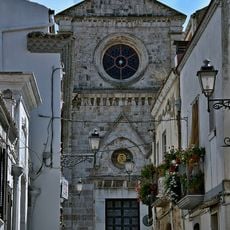 Concattedrale di Ascoli Satriano