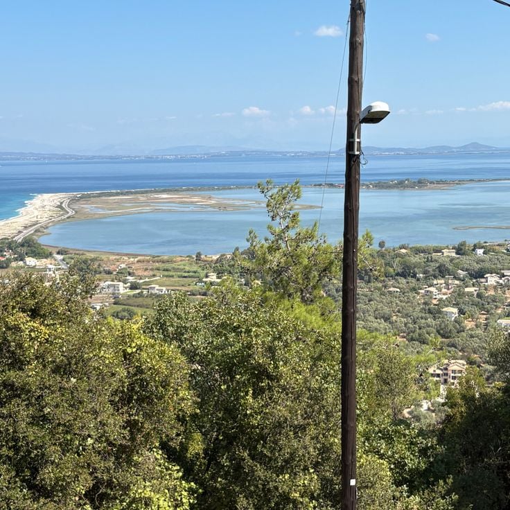 Scenic viewpoint