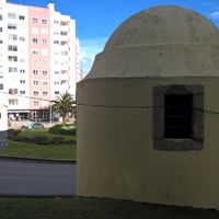 Massamá e Monte Abraão