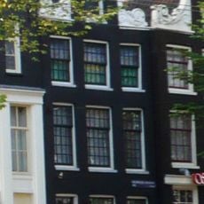 Nieuwezijds Voorburgwal 14, Amsterdam