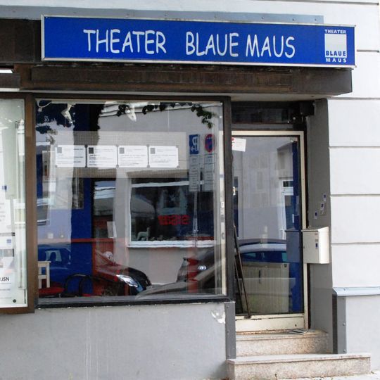 Theater Blaue Maus