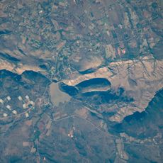 Olifantsnek Dam