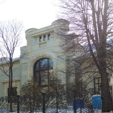 Derozhinskaya's House
