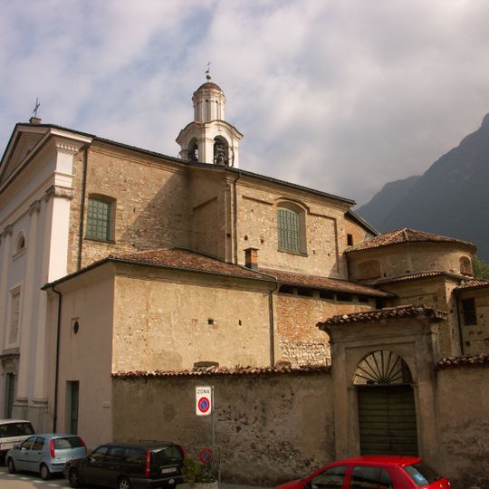 Chiesa di San Vitale
