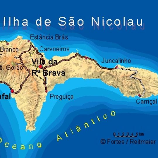 São Nicolau
