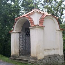 Kaple svatého Antonína