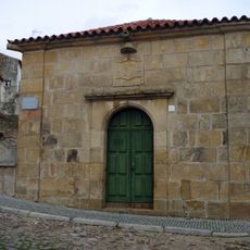 Capela de Santa Rita