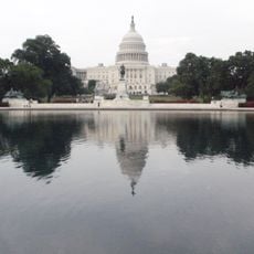 Capitol Reflecting Pool