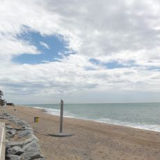 Platja de La Riera