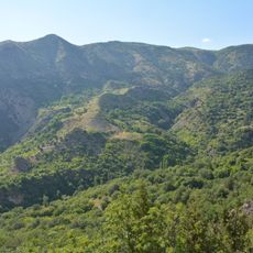 Państwowy Rezerwat „Chosrow”