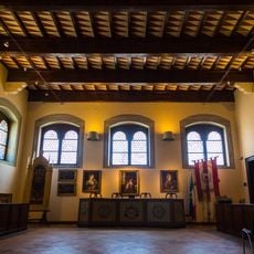 Pinacoteca civica (Monterubbiano)